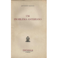 Livros/Acervo/S/SERGIO ANTONIO UM